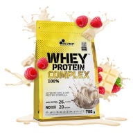 Olimp Whey Protein Complex 700 Г Wpc Wpi Whey Protein Protein Suitment