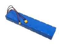Акумулятор Акумулятор Для Скутера Argento 36V 7800Mah