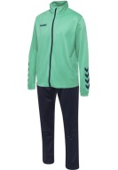 Спортивний Костюм Hummel, Дитячий Спортивний Костюм Hmlpromo Kids Poly Suit, Розмір 176
