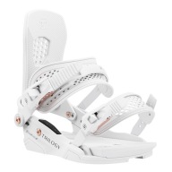 Кріплення Для Сноуборду Union Trilogy Biale 2025 R.l