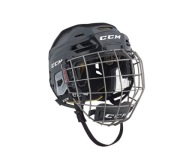Шолом Ccm Ccm Tacks 310 Combo Sr, Червоний, Senior, L, 57-62См