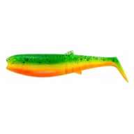 Приманка Savage Gear Cannibal Shad 12,5 См - Fire Cracker