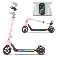 Дитячий Електросамокат Simate S2 Pro 130W 14Km/H 6.5