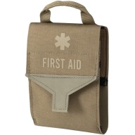Helikon Flat Med Pouch Cordura Універсальна Туристична Аптечка Ad. Зелений