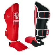 Захисти Гомілки Та Стопи Masters Fight Equipment Ns-30