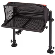 Бічна Платформа З Чохлом Traper Gst Red 51X43См 25-36Мм + 2 Ніжки 36Мм