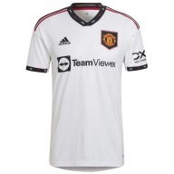Виїзна Футболка Adidas Manchester United H13880 - L (183 См)