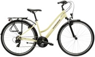 Жіночий Трекінговий Велосипед Kross Trans 1.0 M 17 2025