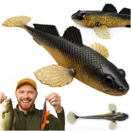 Гумова Приманка Libra Lures Gobio 7.3