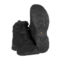 Тактичні Трекінгові Черевики M-Tac Iva Durable Summer Black 39