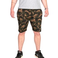 Шорти Fox Camo Fishing Shorts Lw Jogger Shorts M Для Лову Коропа