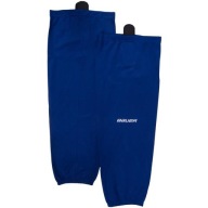 Дитячі Хокейні Шкарпетки Bauer Flex Сині S-M