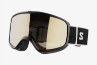 Лижні Окуляри Salomon Aksium 2.0 Access Unisex Для Фрірайду На Сноуборді