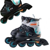 Ковзани Fila Junior Sunrise