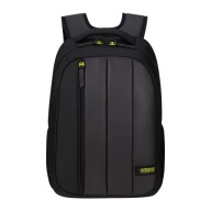 Рюкзак American Tourister Lapt 20-40 Л Чорний