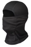 Термоактивна Балаклава Balaclava Military Ninja Black