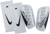 Наголенники Nike Mercurial Lite Білі