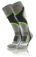 Шерстяні Лижні Шкарпетки Ski Sport Sk02 Sesto Senso