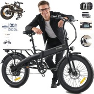 Міський Електромобіль Kaisda K2C 250W 36V 10.4Ah 25Km/H 50Km 20