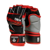 Преміальні Універсальні Спаринг Мма Рукавички Krav Maga Combat Bushido Xl