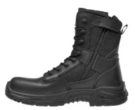 Високі Чоботи Bennon Bnn Commodore Light Zipper Чорні