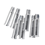 Взуття Для Катання На Роликових Ковзанах Magideal Single Face Spikes Nail Screws 35Mm 8Pcs