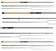 Okuma Custom Black Feeder Rod 300/-80Г