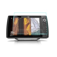 Гібридне Захисне Скло 7H Для Сонара Humminbird Xplore 12