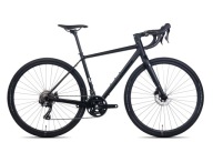 Гравійний Велосипед Unibike Geos, Рама 49 См, Колесо 28