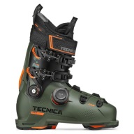 Лижні Черевики Tecnica Mach Boa 120 Mv Progressive Green 275
