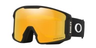 Окуляри Oakley Line Miner L Matte Black/Prizm Snow 24K Iridium 12%