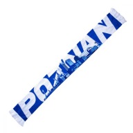 Шарф Lech Poznań Panorama Ii