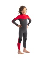 Jobe Foam [164] Boston Fullsuit 3|2Mm Red 95738
