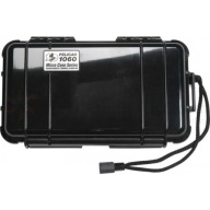 Коробка Peli 1060, Герметична Валіза