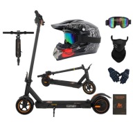 Kukirin S1 Max Folding Electric Vehicle Adults 500W 36V10.4Ah 25Km/H 39Km