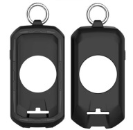 Захисний Силіконовий Чохол Для Garmin Gps Edge 1050 / Чорний