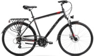 Чоловічий Трекінговий Велосипед Romet Wagant 2 28 Xl (23