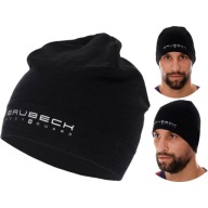 Тепла Зимова Шапка Унісекс Із Мериносу Brubeck Extreme Wool