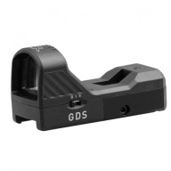 Конкурс Iii Відкритий Коліматор Walther