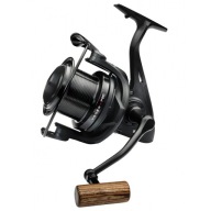 Котушка Vaderx Pro 10000 Reel Sonik Carp Fishing Reel 575 Г Чорна