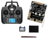 Головний Човновий Пульт Flytec V020