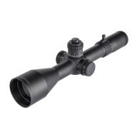 Delta Optical Stryker Hd 4.5-30X56 Ffp Lrd-1P Do-2501