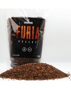 Osmo Pellet Furia Method Feeder - 900Г