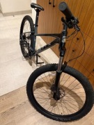 Велосипед Marin Wildcat Trail 3