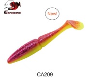 Наживка Для Щуки Esfishing Easy Shiner 100Мм 9,5Г 6Шт