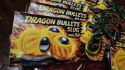 Dragon Bullets Slug Кал. 50
