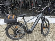 Haibike Trekking 4 (2024) – Розмір Xl (55) | 720 Вт-Год | Yamaha Pw-S2