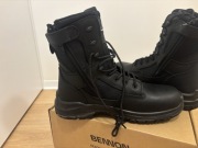 Тактичні Черевики Bennon Commodore Light 01 Zipper. Розмір 44