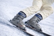 Жіночі Лижні Черевики Lange Anthea 5 Mp 25.0 (250 Мм) Ski/Walk
