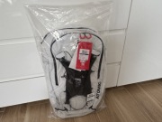 Новий Лижний Рюкзак Atomic Backland Fr 32+ White